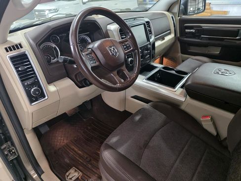 Used 2014 RAM 1500 Lone Star RWD image 10