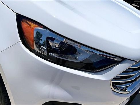 Used 2022 Ford Edge SE w/ Cargo Accessory Package AWD/4WD image 29