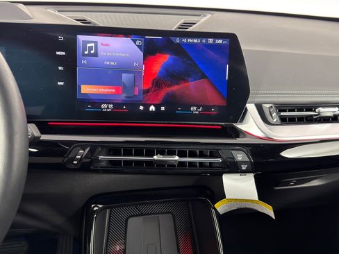 Certified 2025 BMW X1 xDrive28i image 21