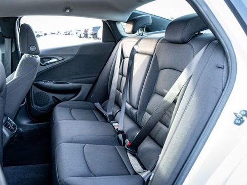 Used 2023 Chevrolet Malibu LT FWD image 12