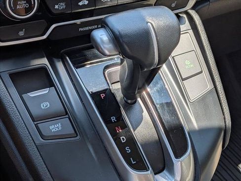 Used 2017 Honda CR-V EX-L image 13