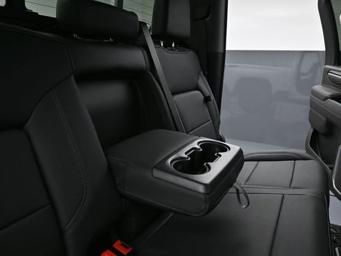 New 2026 Chevrolet Silverado 2500 LTZ w/ Trail Boss Package image 26