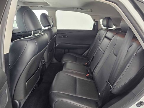 Used 2015 Lexus RX 350 FWD image 16
