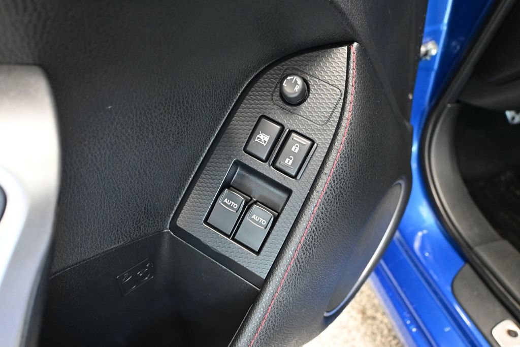 Used 2016 Subaru BRZ Limited RWD image 14