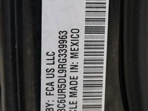 Used 2024 RAM 2500 Big Horn image 34