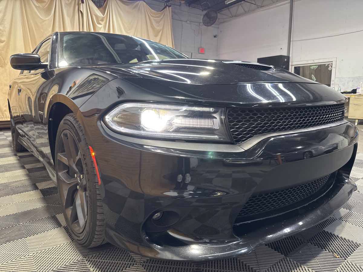 Used 2019 Dodge Charger R/T w/ Driver Confidence Group RWD image 6