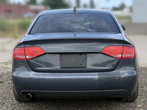 Used 2010 Audi A4 2.0T Premium Plus AWD/4WD image 15
