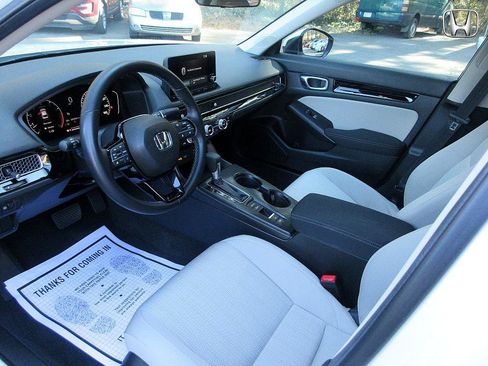 Used 2024 Honda Civic EX image 14