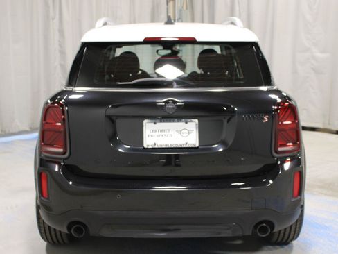 Used 2023 MINI Cooper Countryman S AWD/4WD image 14