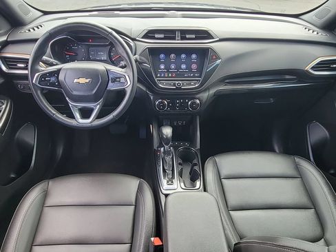 Used 2023 Chevrolet TrailBlazer ACTIV w/ Convenience Package FWD image 19