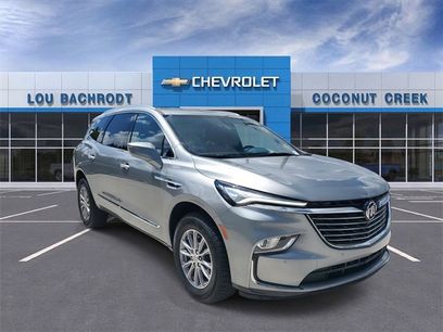 Used 2024 Buick Enclave Premium