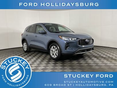 Used 2024 Ford Escape Active w/ Tech Pack #2