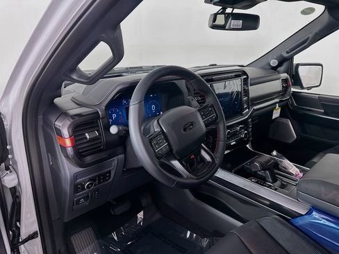 New 2026 Ford F150 Raptor w/ Equipment Group 803A Raptor R AWD/4WD image 9