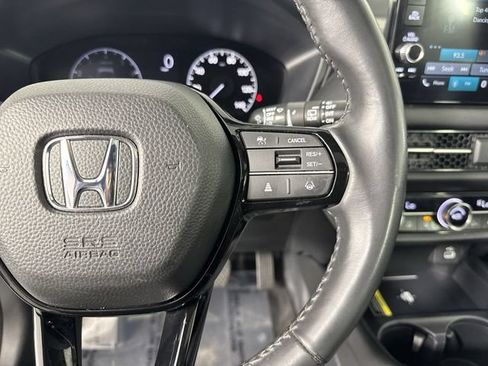 Used 2024 Honda HR-V EX-L image 14
