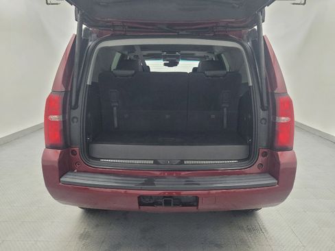 Used 2016 Chevrolet Tahoe LT AWD/4WD image 29