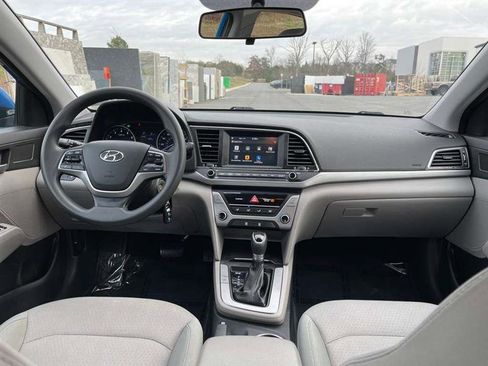 Used 2017 Hyundai Elantra SE image 46