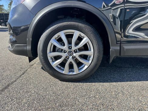 Used 2020 Nissan Rogue Sport S w/ Appearance Package AWD/4WD image 4