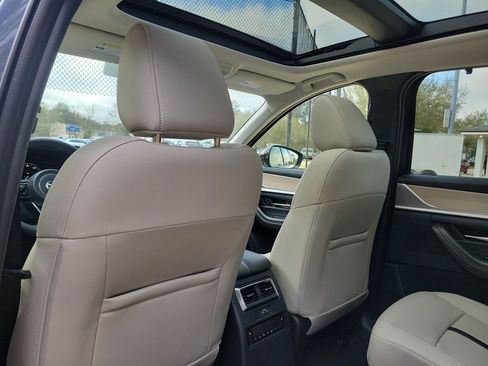 New 2026 MAZDA CX-90 3.3 Turbo w/ Premium Sport Pkg image 11