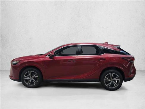 Used 2023 Lexus RX 350 FWD w/ Accessory Package (Z1) image 9