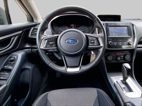 Used 2019 Subaru Crosstrek 2.0i Premium AWD/4WD image 5