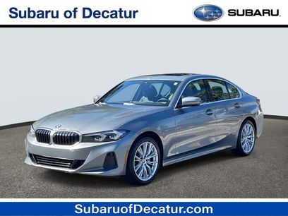Used 2024 BMW 330i Sedan w/ Convenience Package