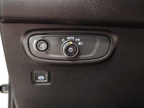 Used 2019 GMC Terrain SLE FWD image 41