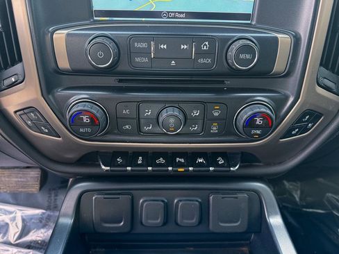 Used 2018 GMC Sierra 1500 Denali image 18