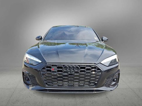Certified 2024 Audi S5 Premium Plus w/ Premium Plus Package AWD/4WD image 3