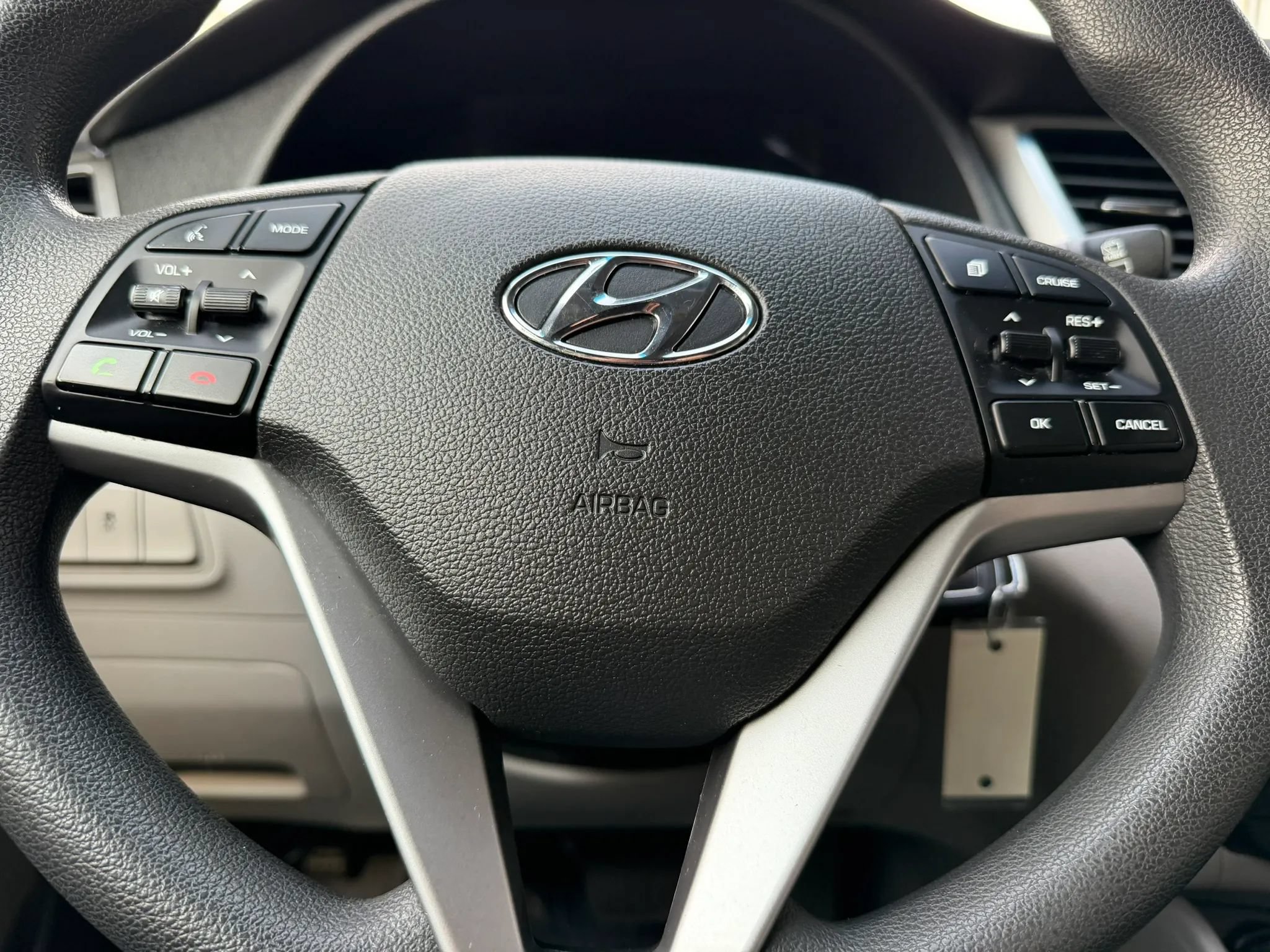 Used 2018 Hyundai Tucson SEL AWD/4WD image 9