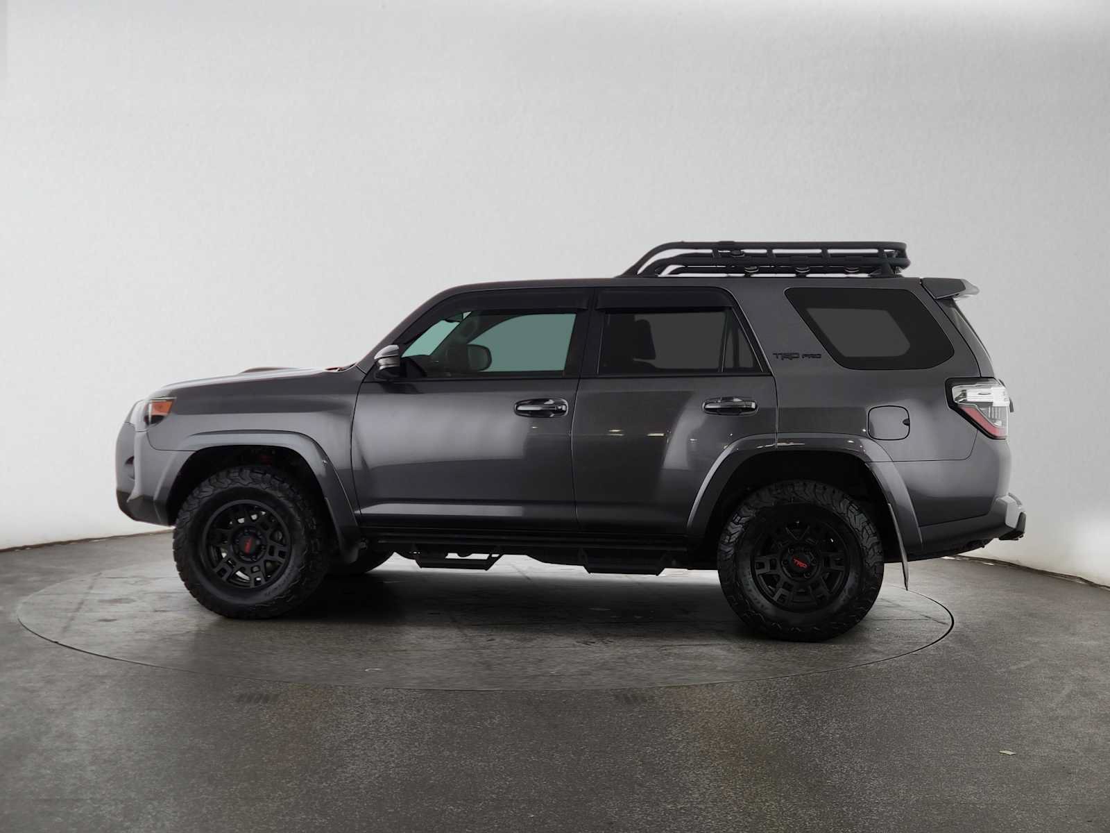 Used 2020 Toyota 4Runner TRD Pro AWD/4WD image 6