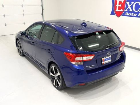 Used 2017 Subaru Impreza 2.0i Sport image 11