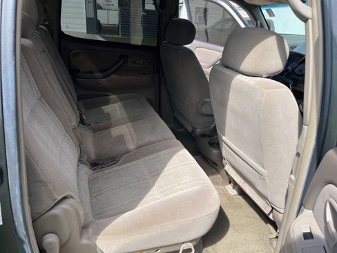 Used 2004 Toyota Tundra SR5 AWD/4WD image 27