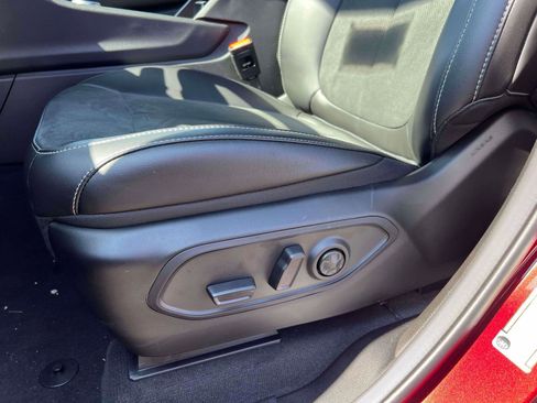 New 2025 Jeep Grand Cherokee L Altitude AWD/4WD image 25