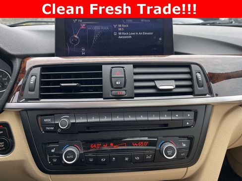 Used 2015 BMW 328i Sedan image 11