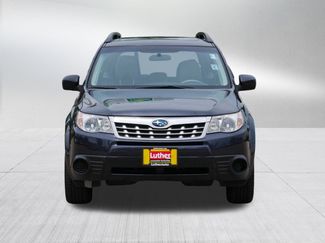 Used 2012 Subaru Forester 2.5X Premium w/ All-Weather Pkg AWD/4WD video 2
