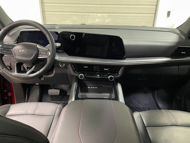 Used 2026 Chevrolet Tahoe RST w/ Comfort Package AWD/4WD image 13