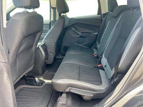 Used 2016 Ford Escape S image 7