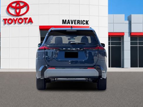 New 2026 Toyota RAV4 SE AWD/4WD image 4
