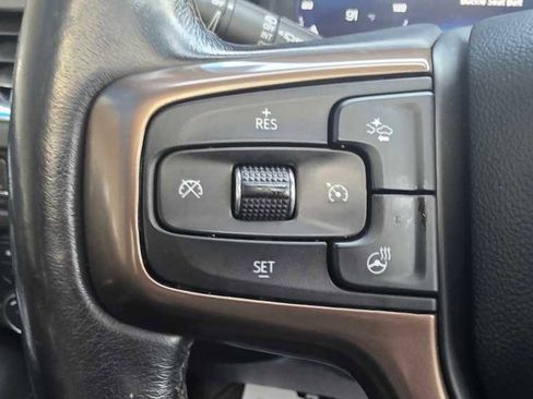 Used 2022 Chevrolet Tahoe High Country w/ Max Trailering Package image 15