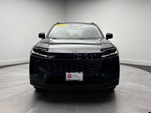 Used 2026 Toyota RAV4 XLE Premium w/ Weather Package AWD/4WD image 42