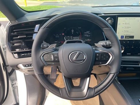 New 2026 Lexus RX 350 Premium Plus AWD/4WD image 23