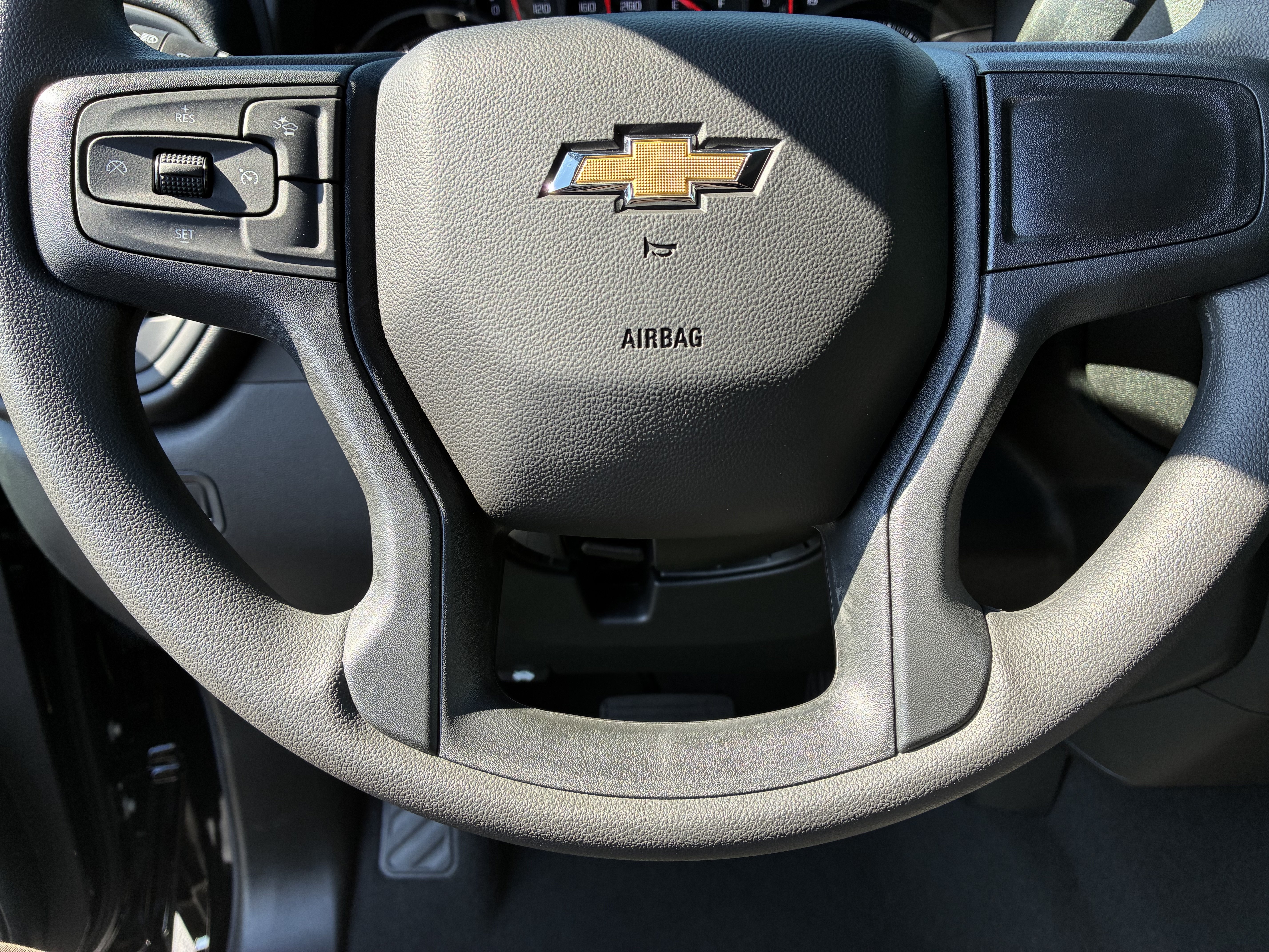 New 2026 Chevrolet Silverado 2500 Custom w/ Custom Value Package AWD/4WD image 29