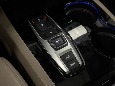 Used 2017 Honda Pilot Elite image 21