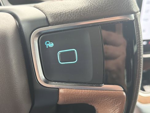Certified 2025 Ford Expedition Max King Ranch AWD/4WD image 20