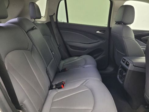 Used 2020 Buick Envision Essence image 19