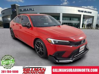 Used 2023 Honda Civic Sport Touring video 1