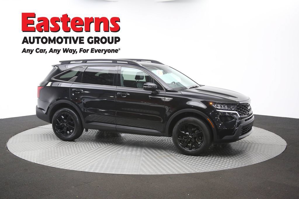 Used 2022 Kia Sorento S AWD/4WD image 47