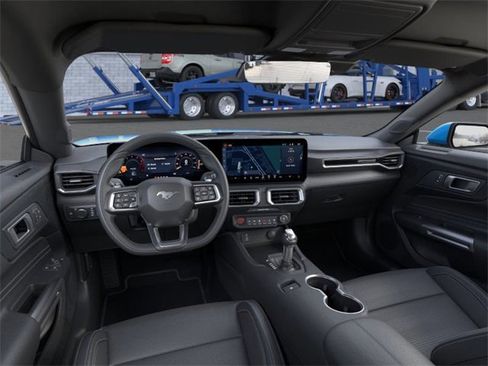 New 2026 Ford Mustang GT Premium image 9