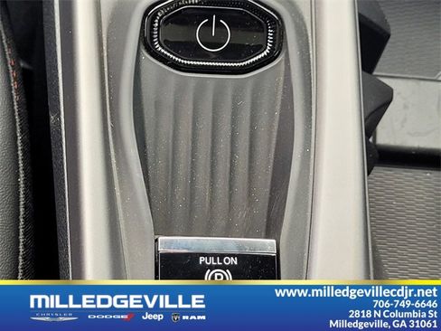 New 2024 Dodge Charger R/T Scat Pack w/ Plus Group image 19