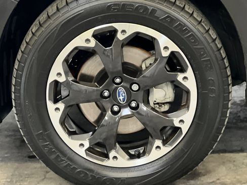 Used 2023 Subaru Crosstrek 2.0i Premium image 35